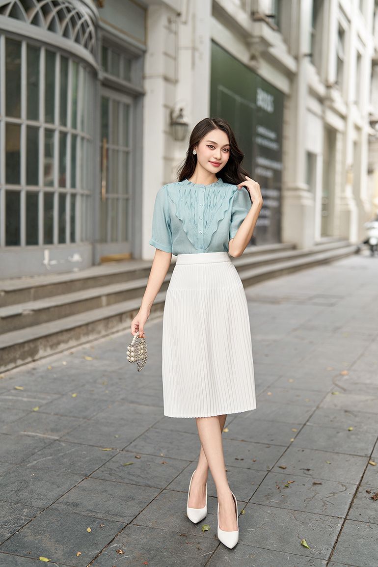 ÁO KIỂU 5890