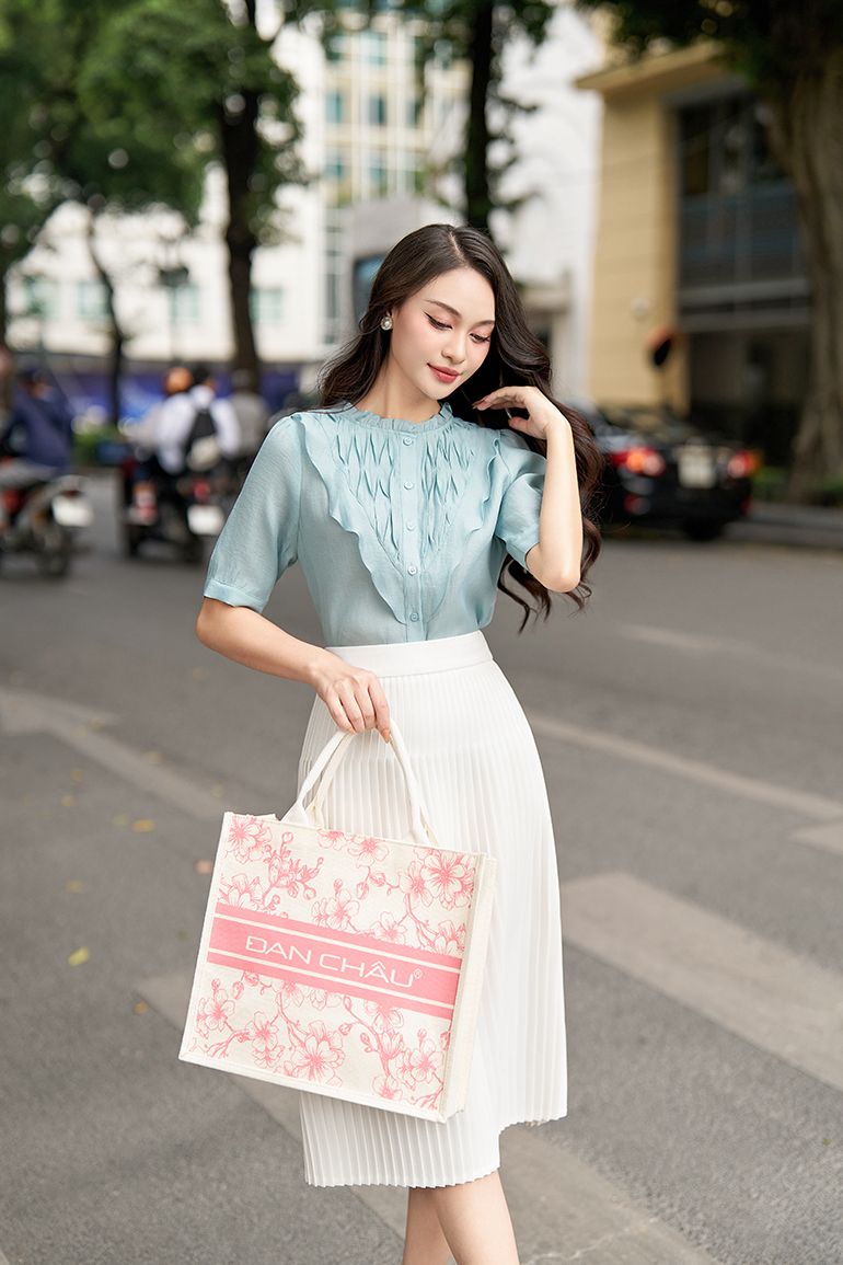 ÁO KIỂU 5890