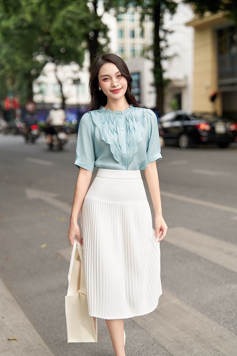ÁO KIỂU 5890