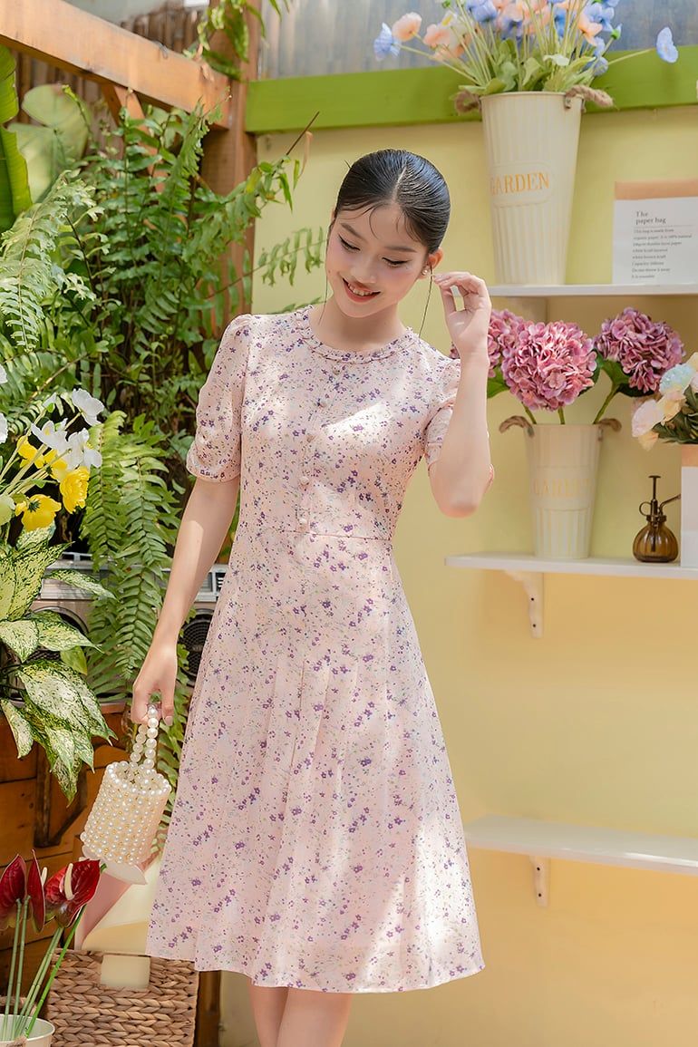 ĐẦM 3645