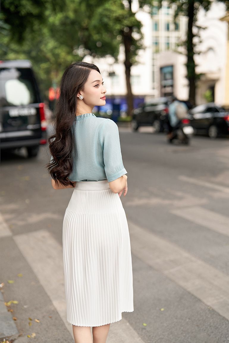 ÁO KIỂU 5890