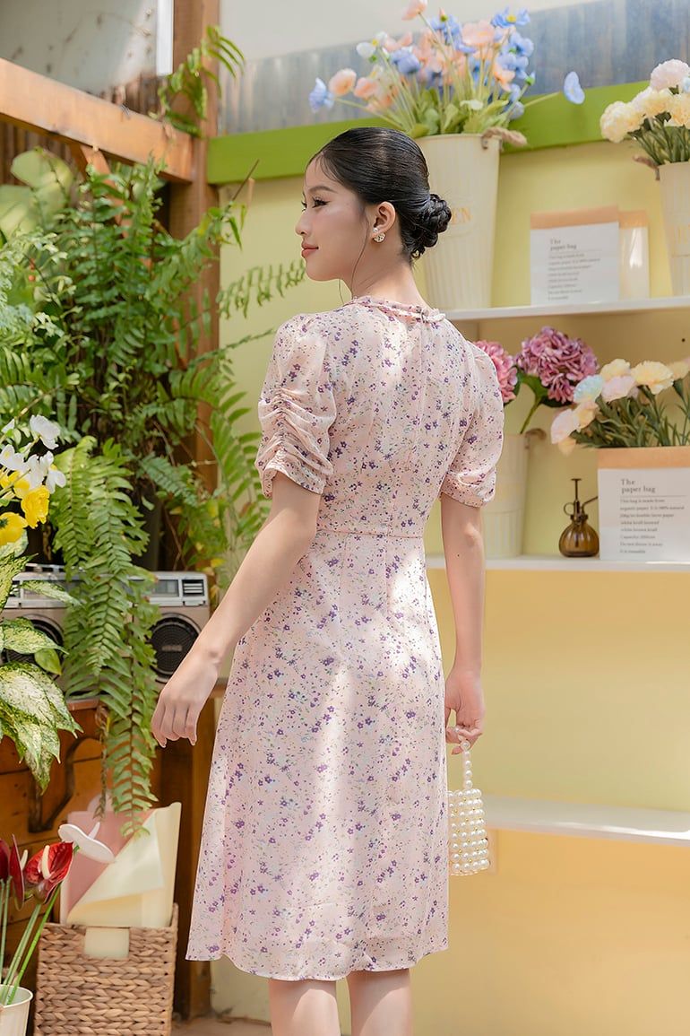ĐẦM 3645