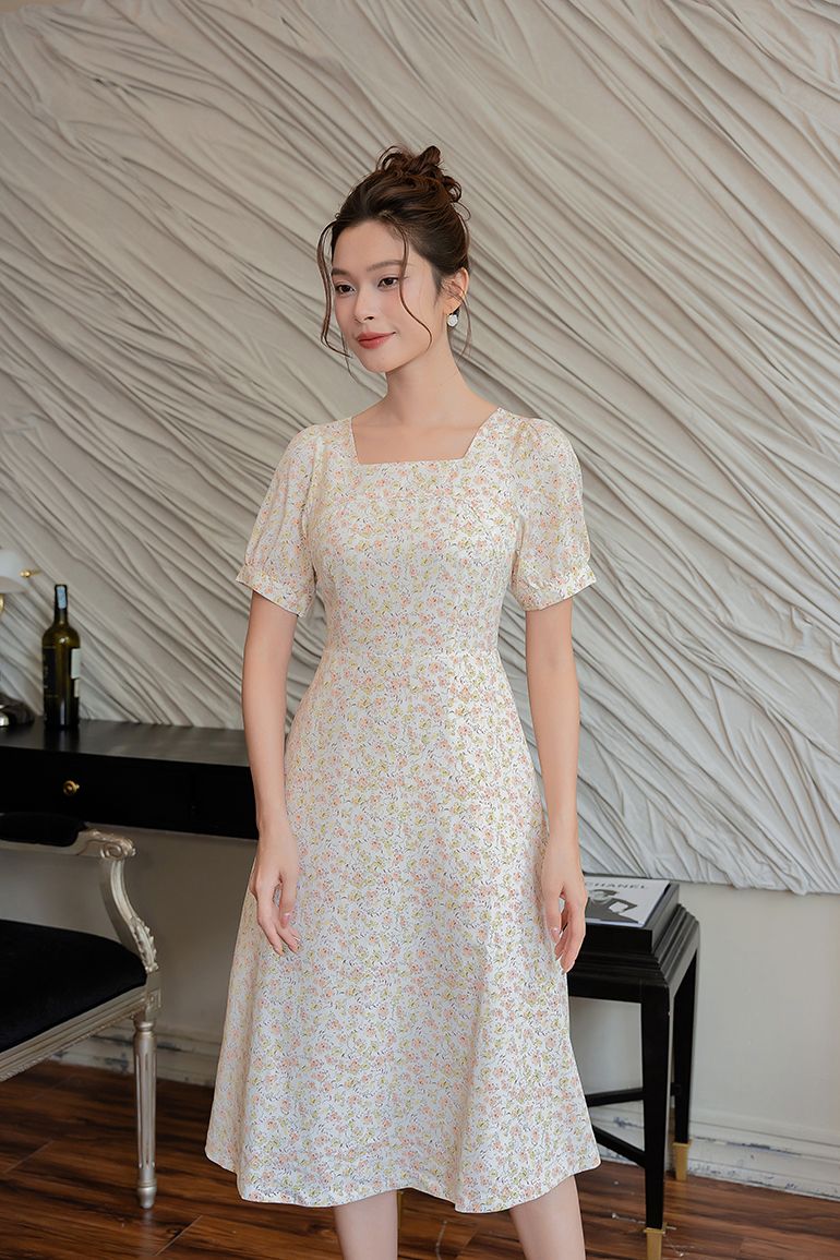 ĐẦM 3608