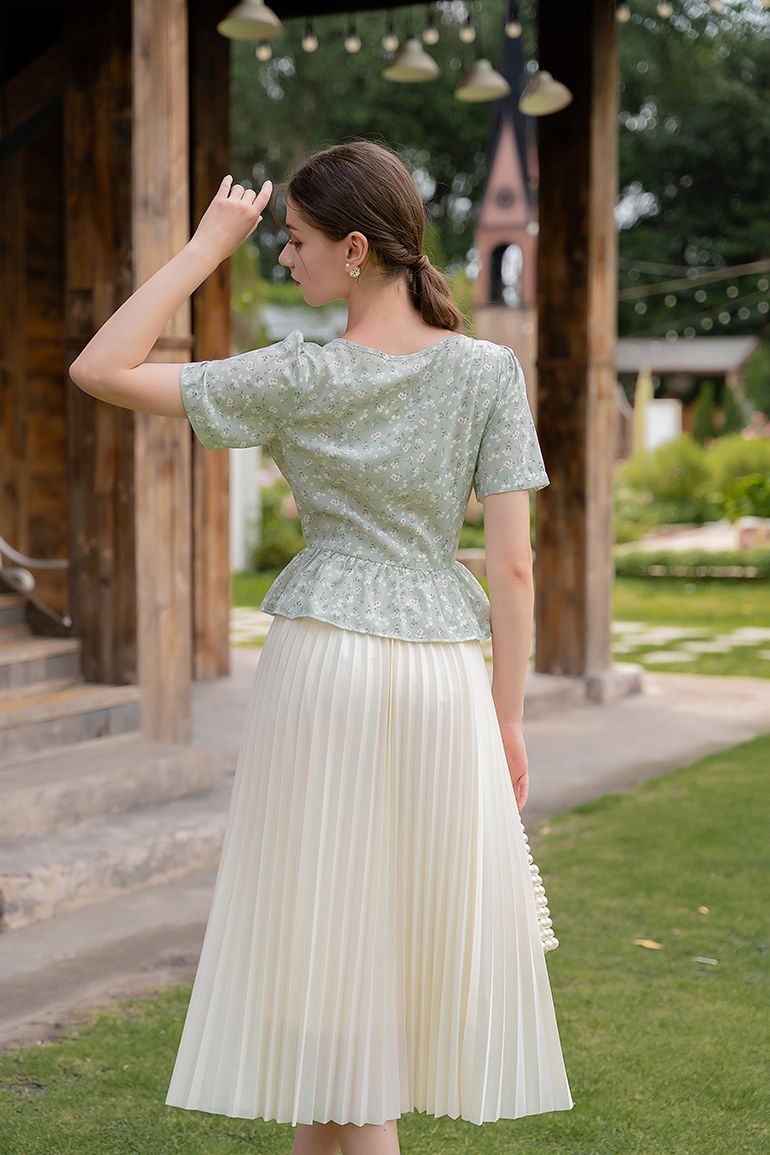 ÁO KIỂU 6034