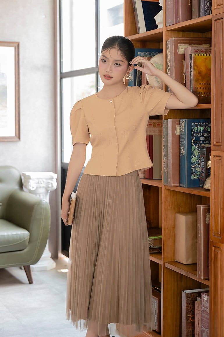ÁO KIỂU 6169