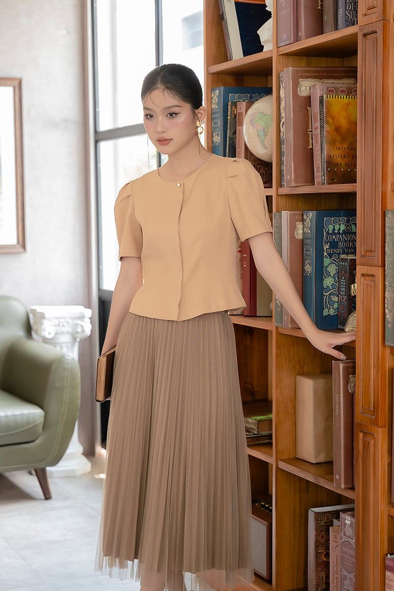 ÁO KIỂU 6169