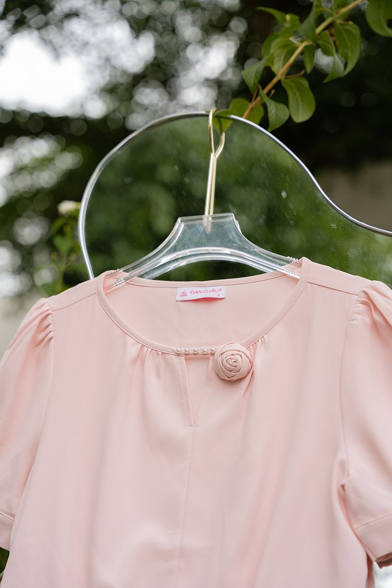 ÁO PEPLUM 6044