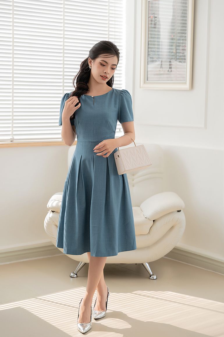 ĐẦM 3556