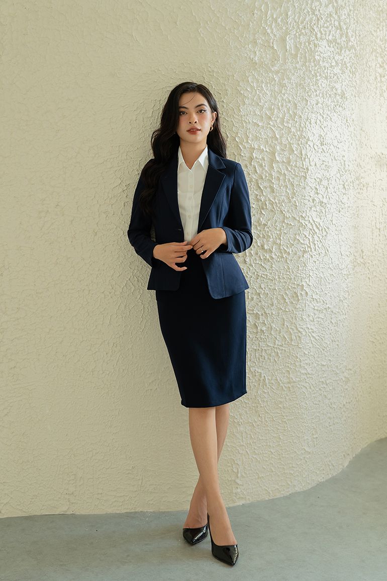 ÁO VEST 5873