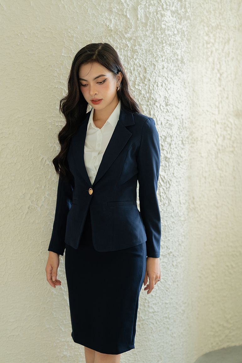 ÁO VEST 5873