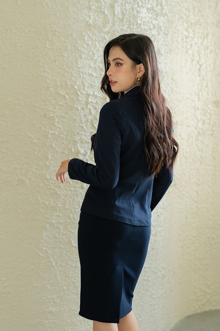 ÁO VEST 5873