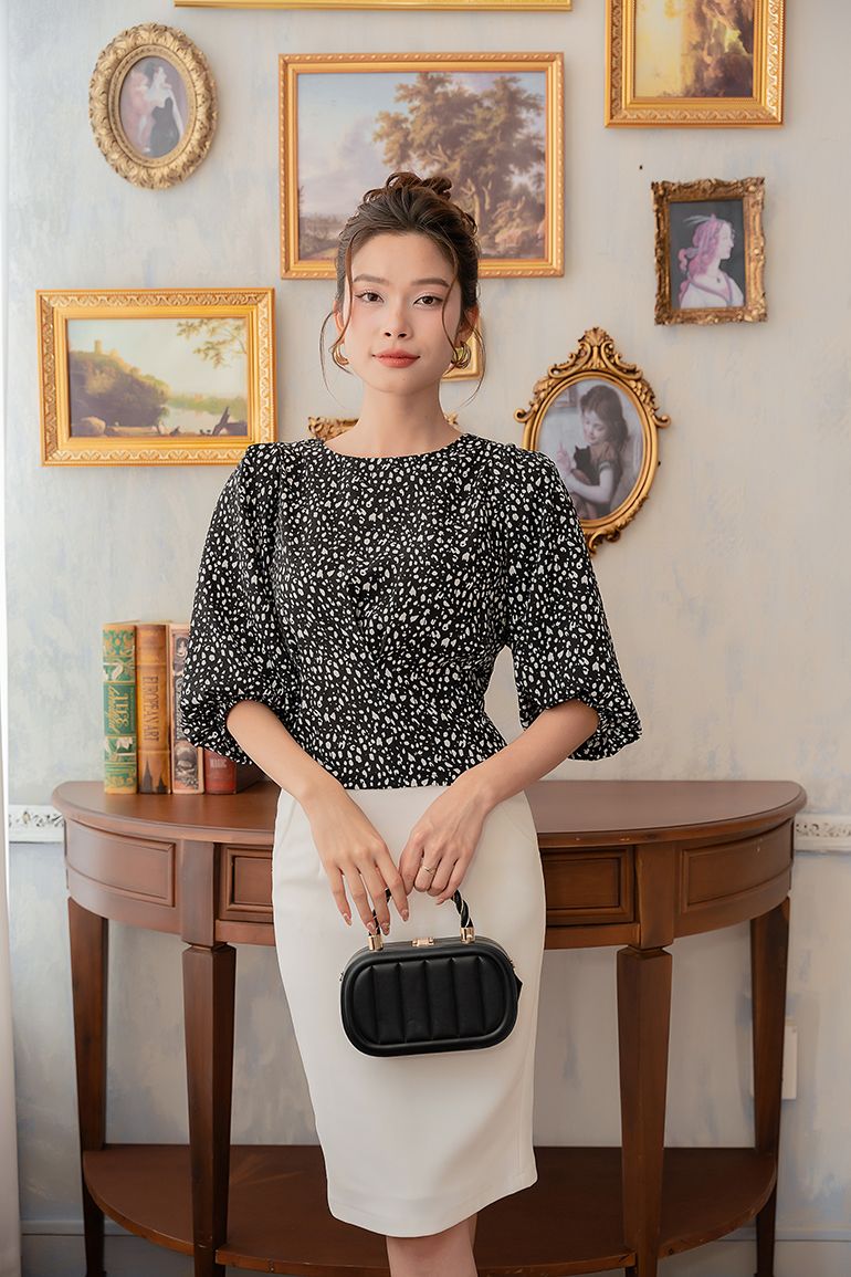 ÁO KIỂU 5597