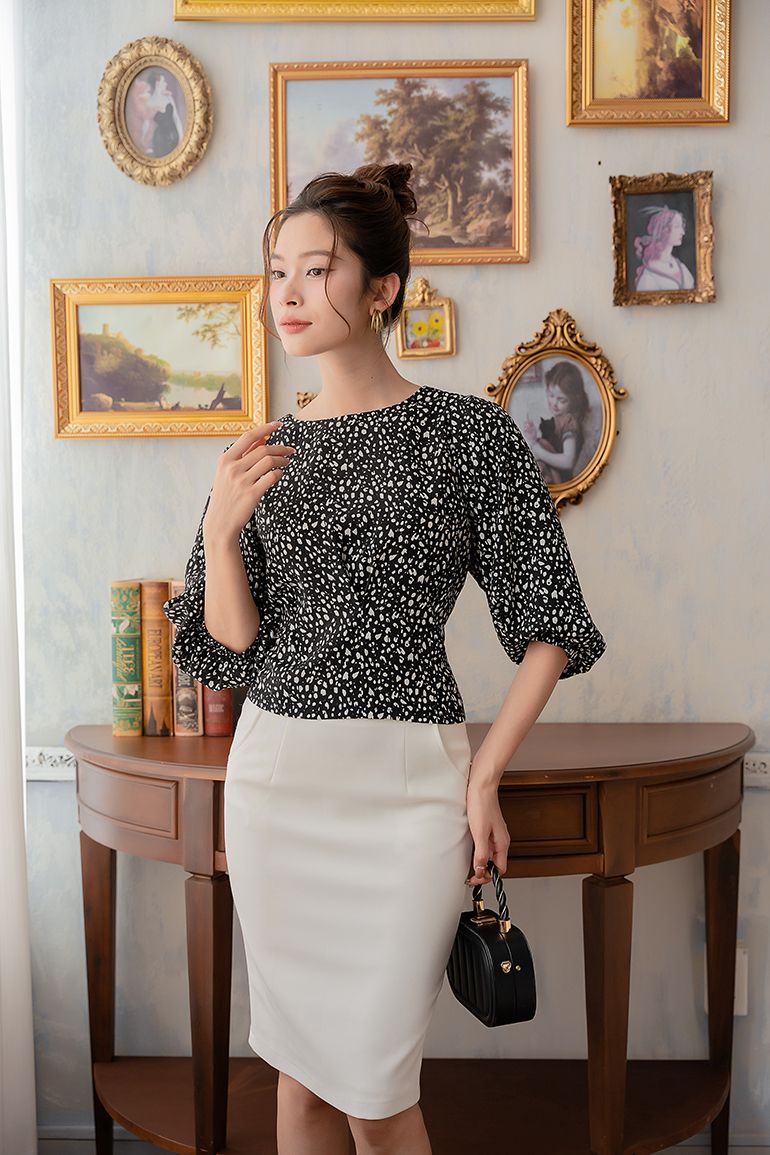ÁO KIỂU 5597