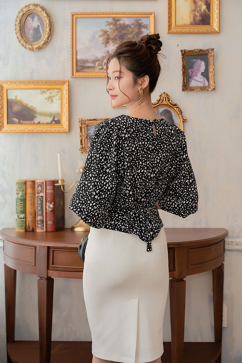 ÁO KIỂU 5597