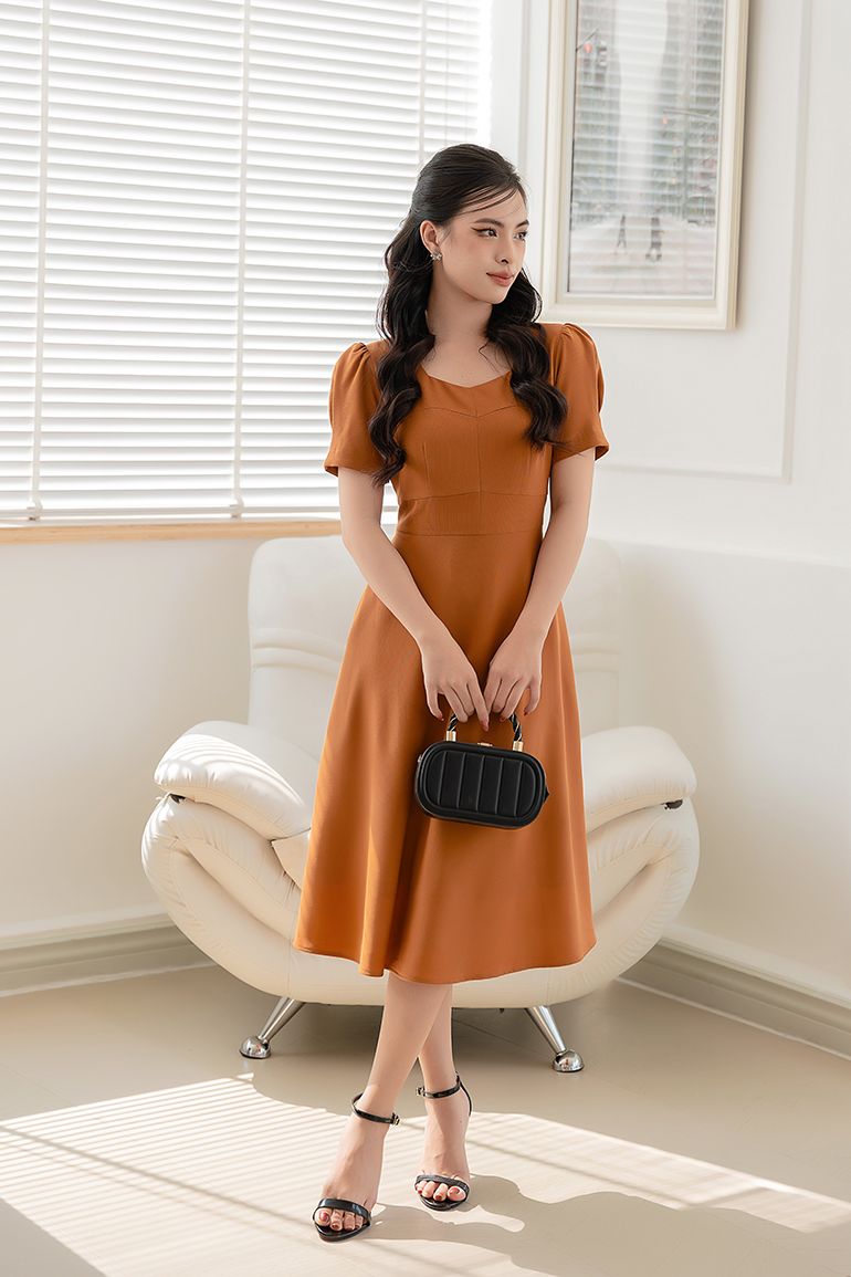 ĐẦM XÒE 3563