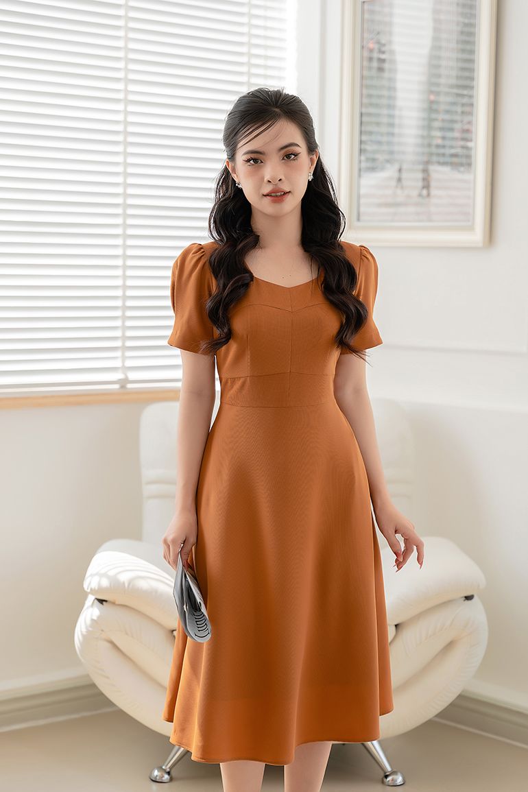 ĐẦM XÒE 3563