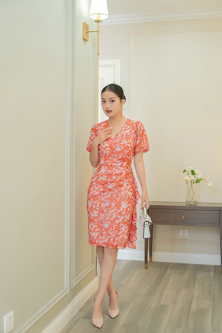 ĐẦM 3534
