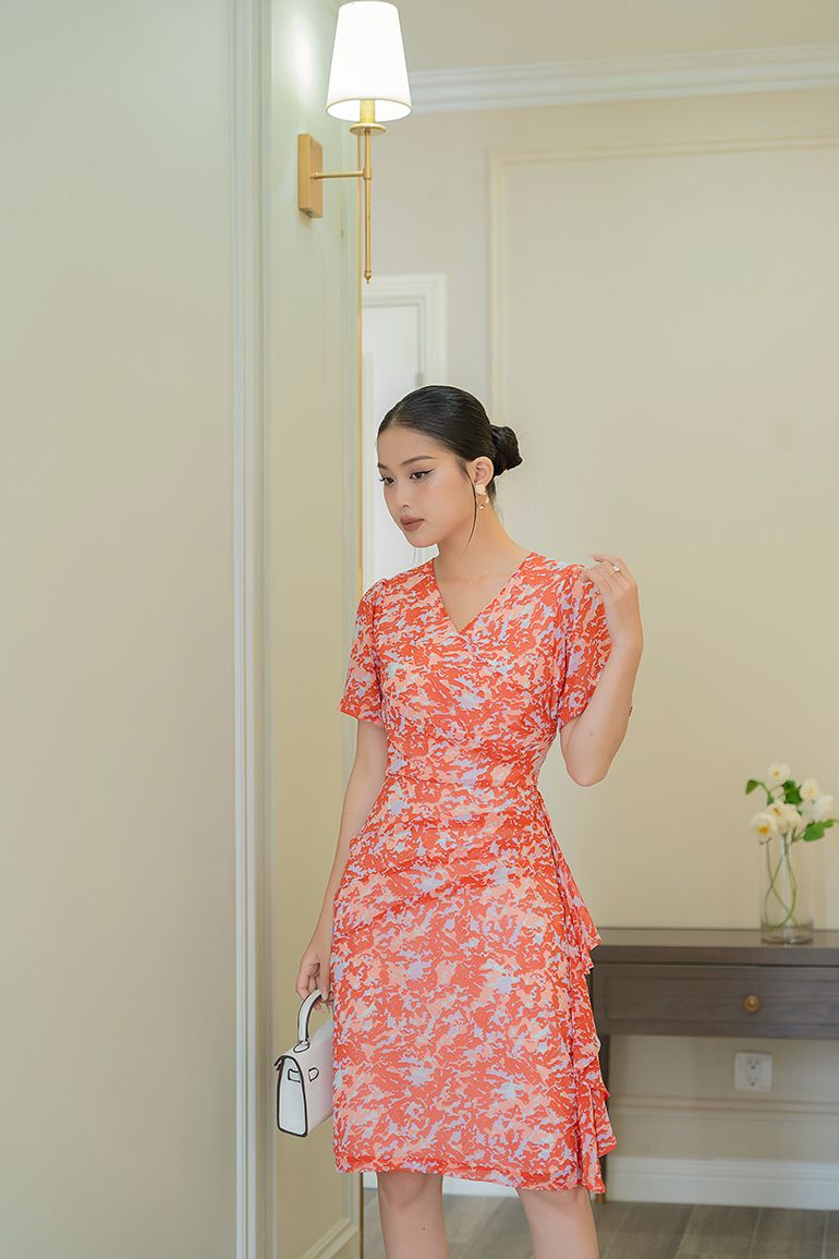 ĐẦM 3534