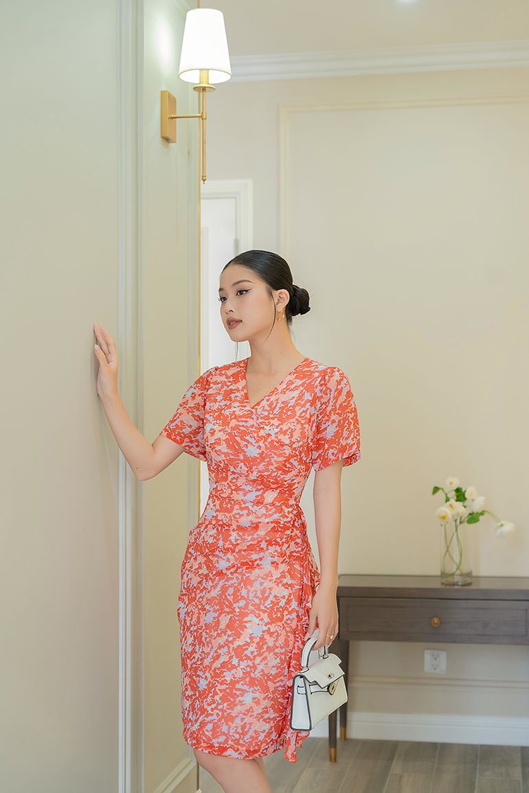 ĐẦM 3534