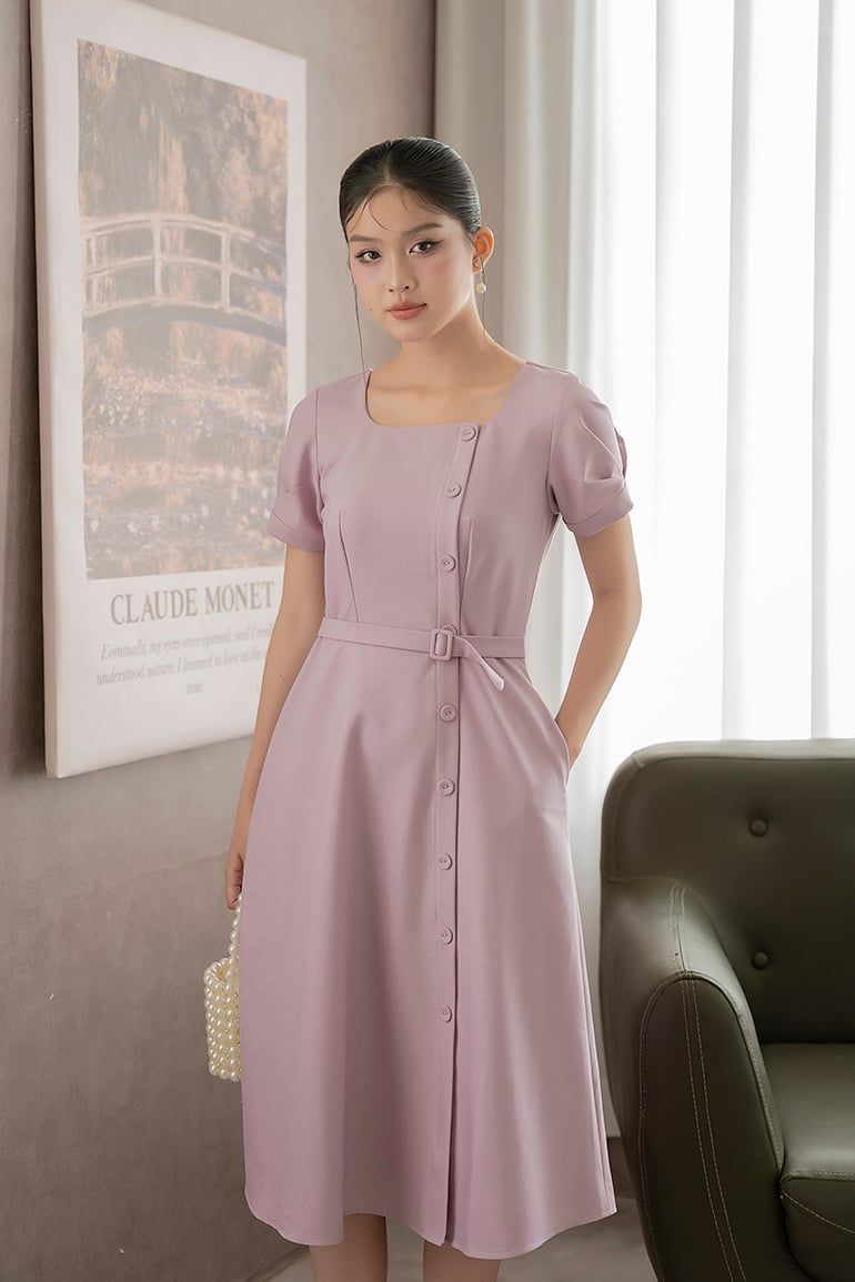 ĐẦM CÔNG SỞ 3638