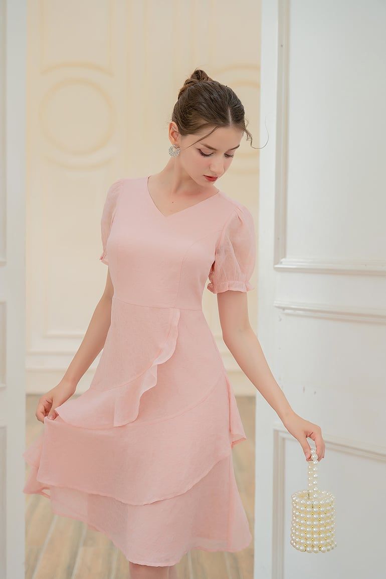 ĐẦM 3596