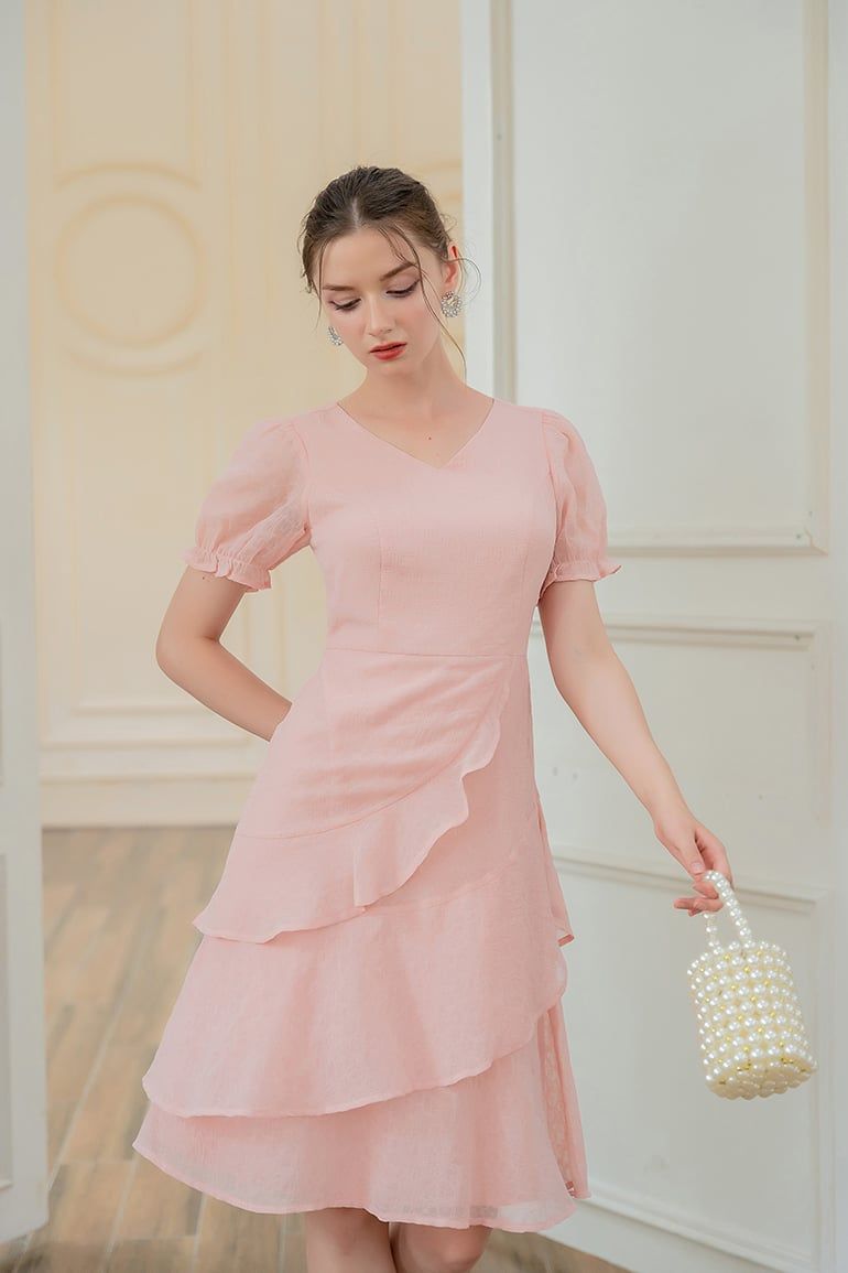 ĐẦM 3596