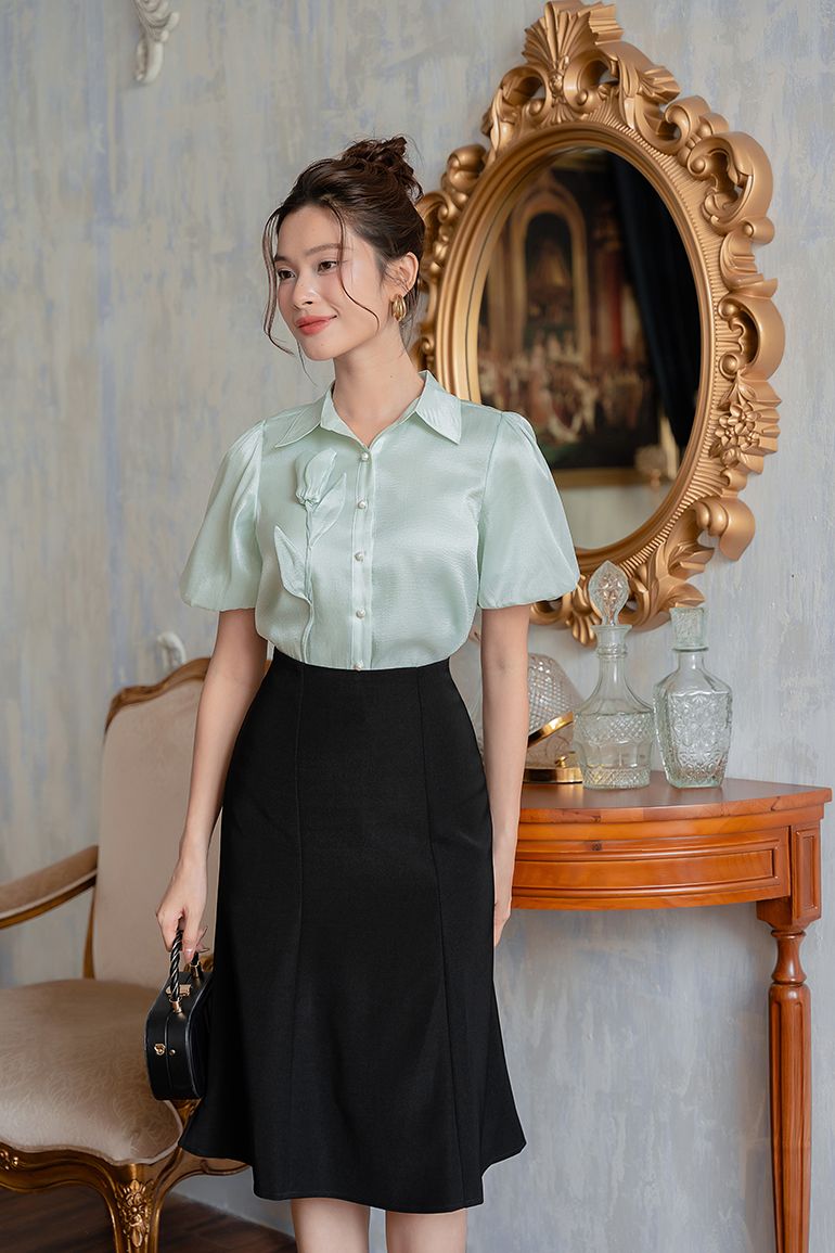ÁO KIỂU 6065