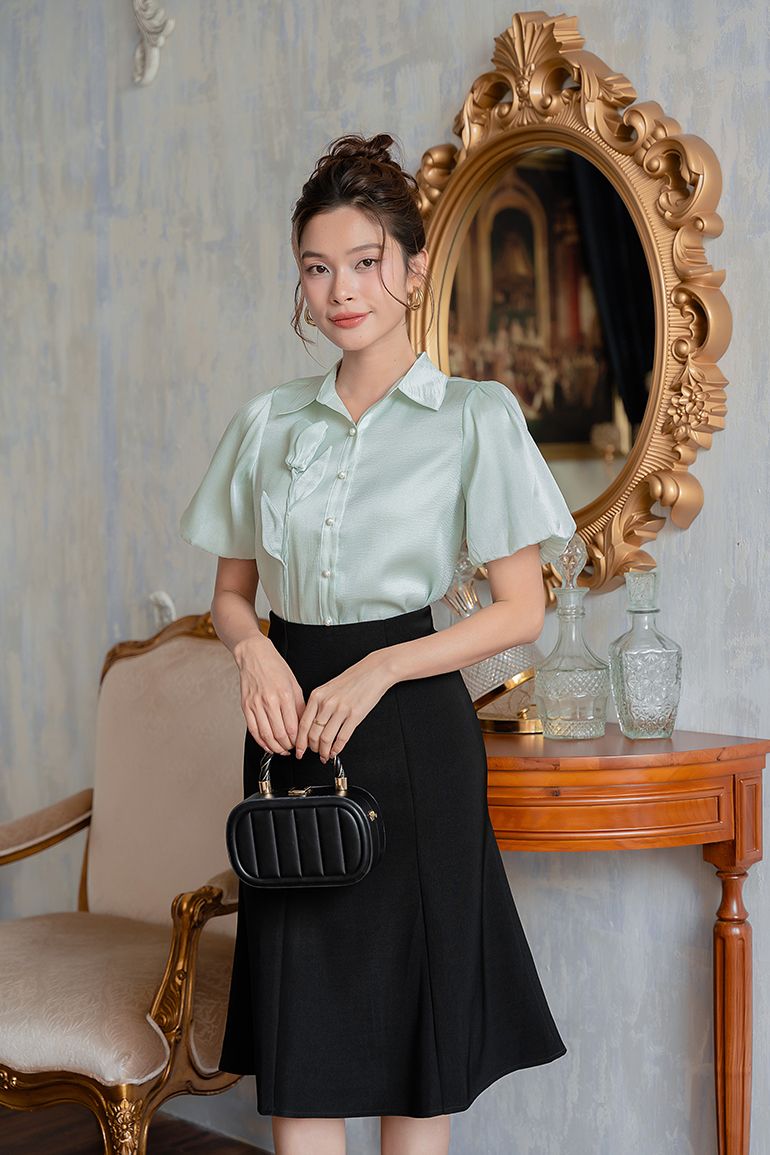 ÁO KIỂU 6065