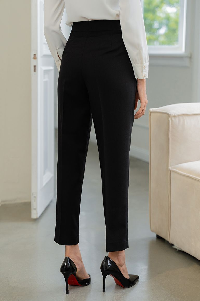 QUẦN BAGGY TÚI XÉO 9160