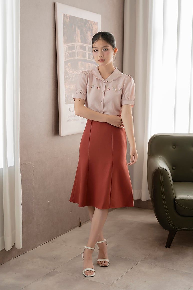 ÁO KIỂU 6113