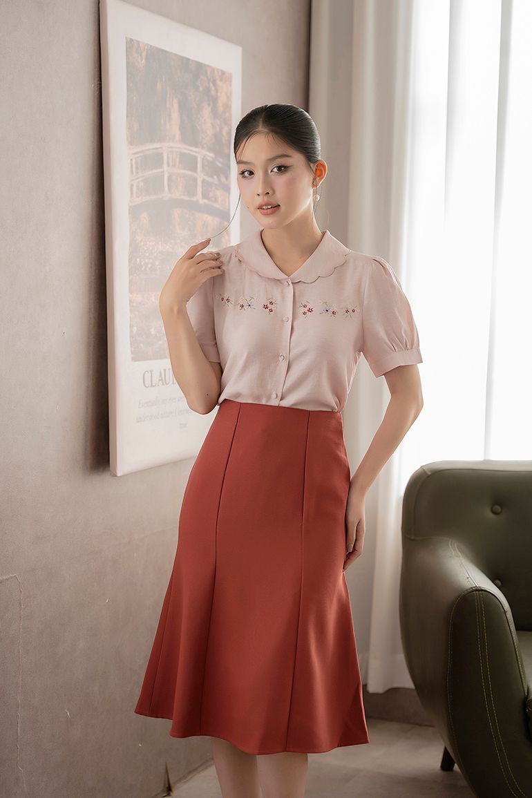 ÁO KIỂU 6113