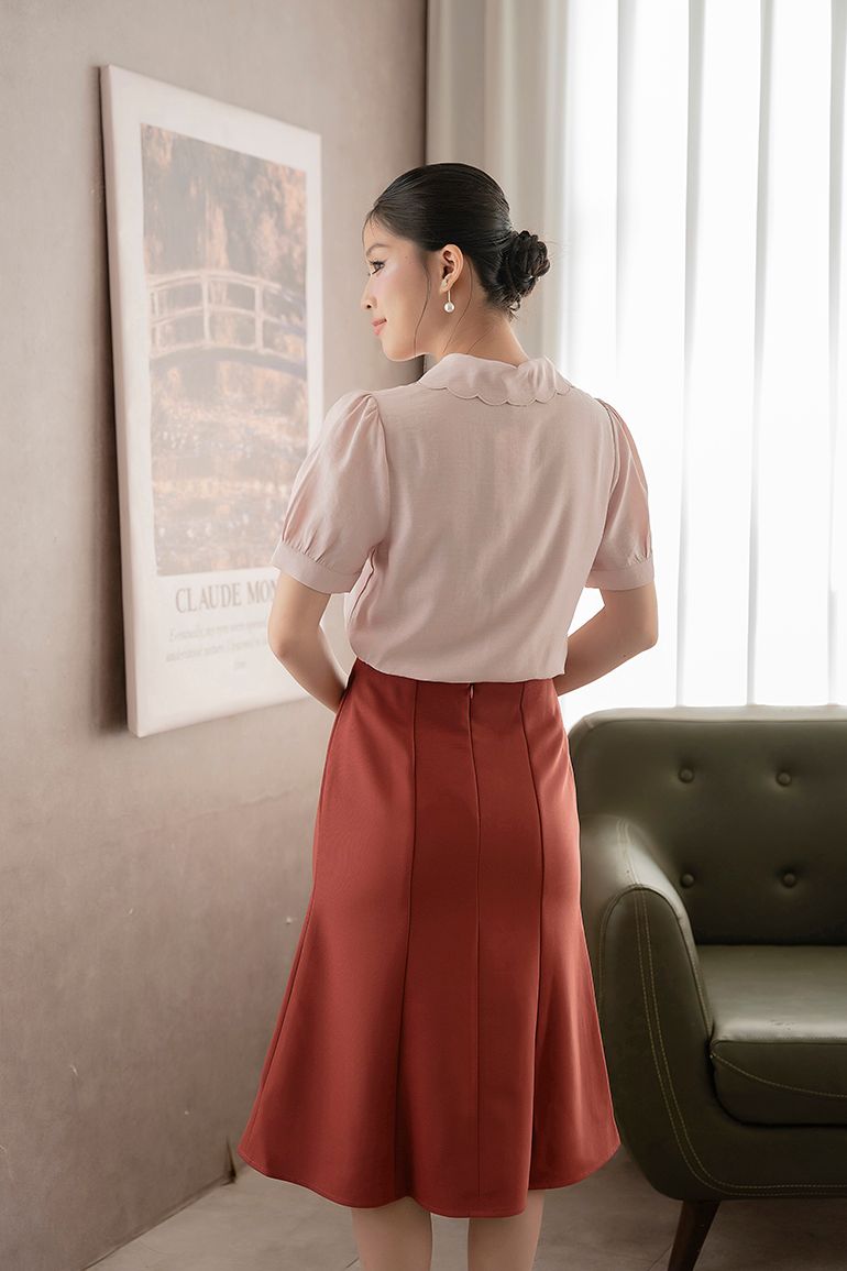 ÁO KIỂU 6113