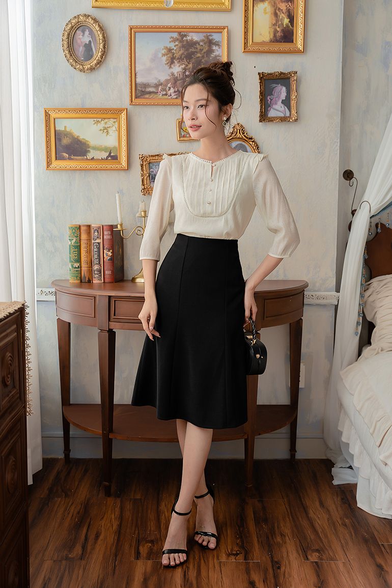 ÁO KIỂU 6046