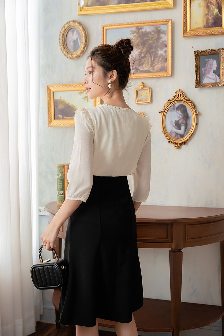 ÁO KIỂU 6046