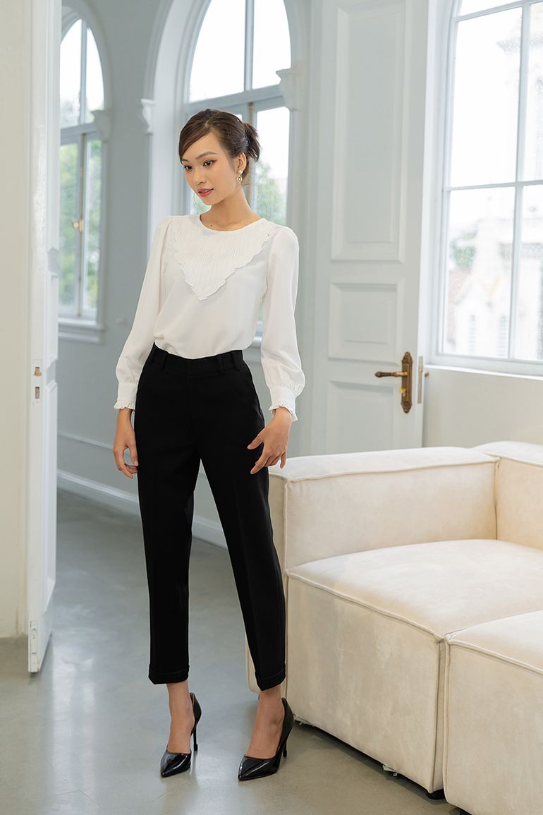 QUẦN BAGGY 9135