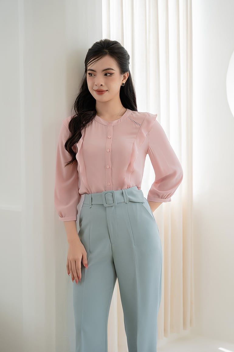 ÁO KIỂU 5957