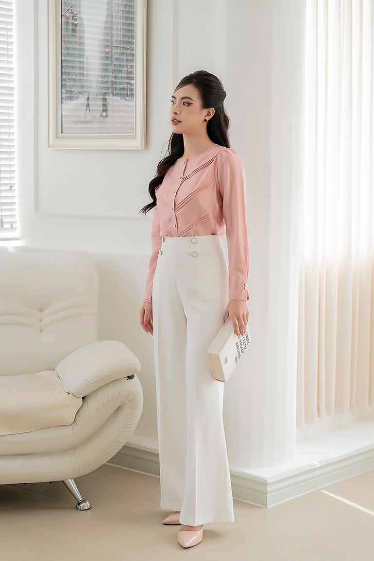 ÁO KIỂU 5970