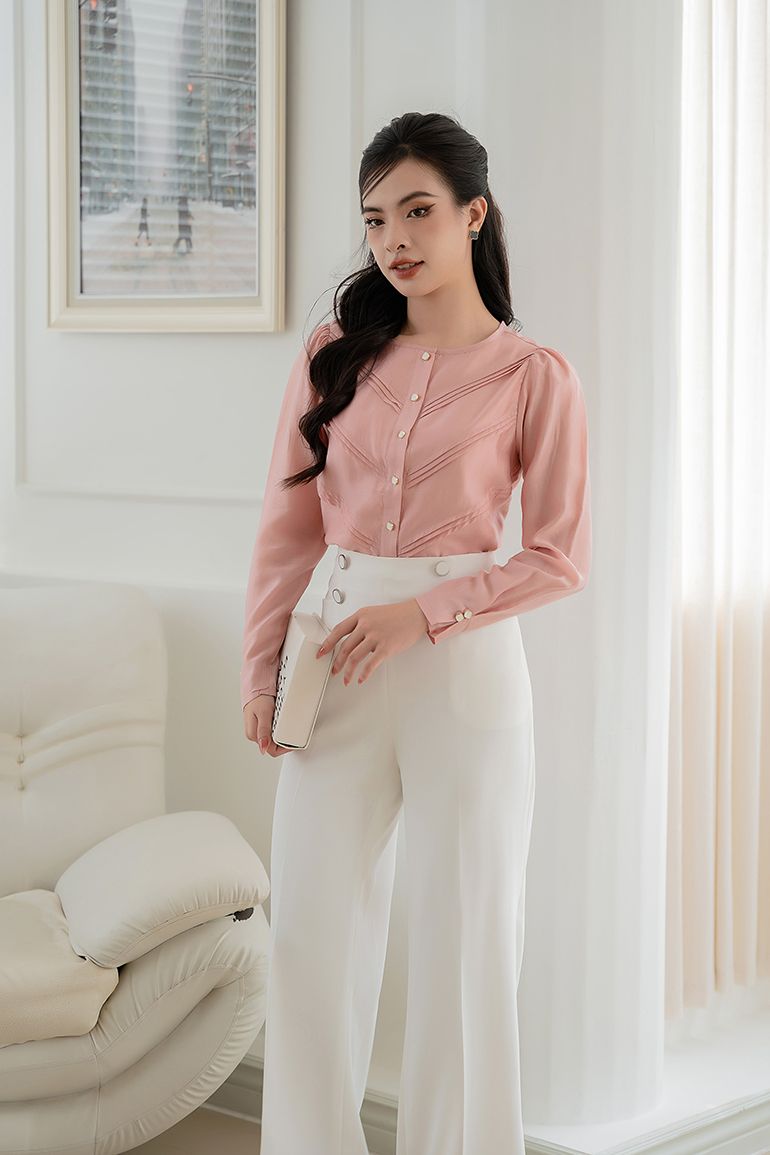 ÁO KIỂU 5970