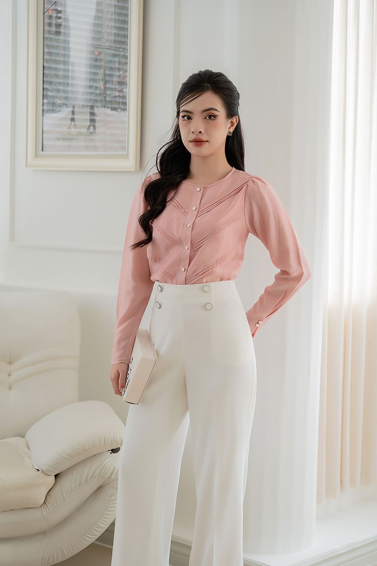 QUẦN SUÔNG 9190