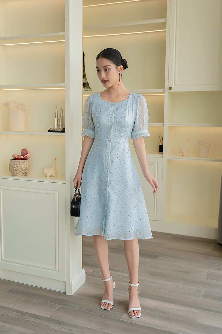 ĐẦM 3622
