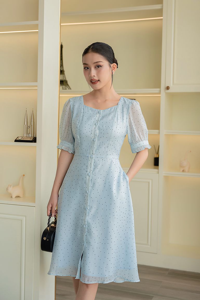 ĐẦM 3622