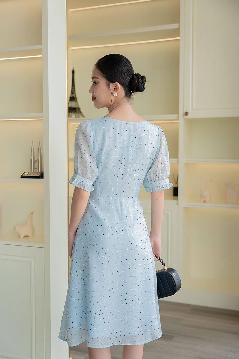 ĐẦM 3622