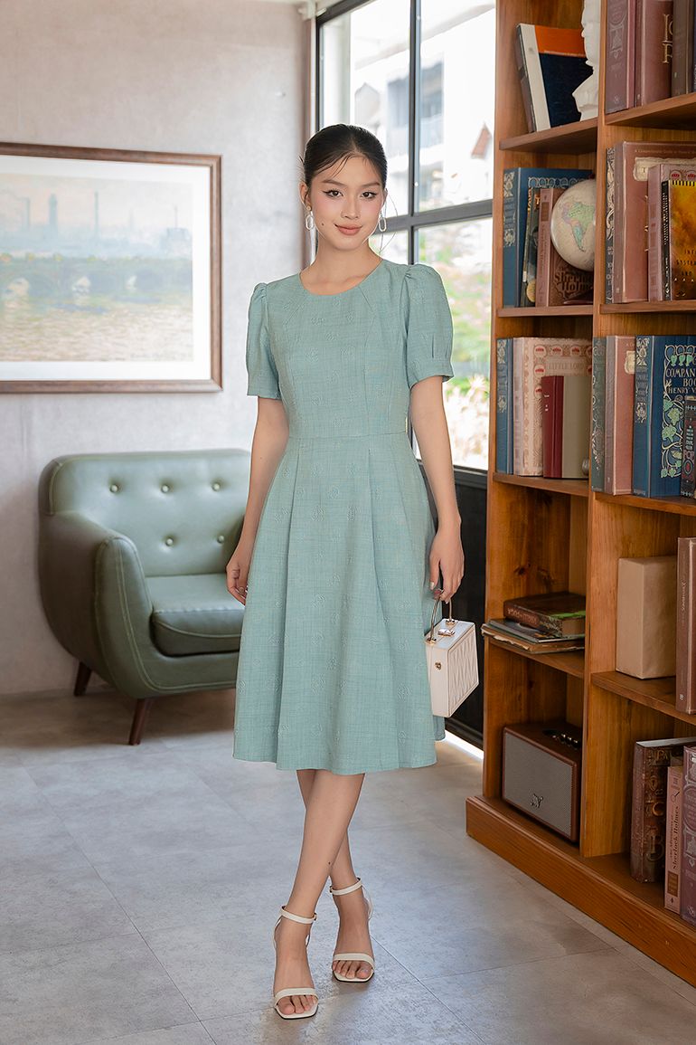 ĐẦM CÔNG SỞ 3653