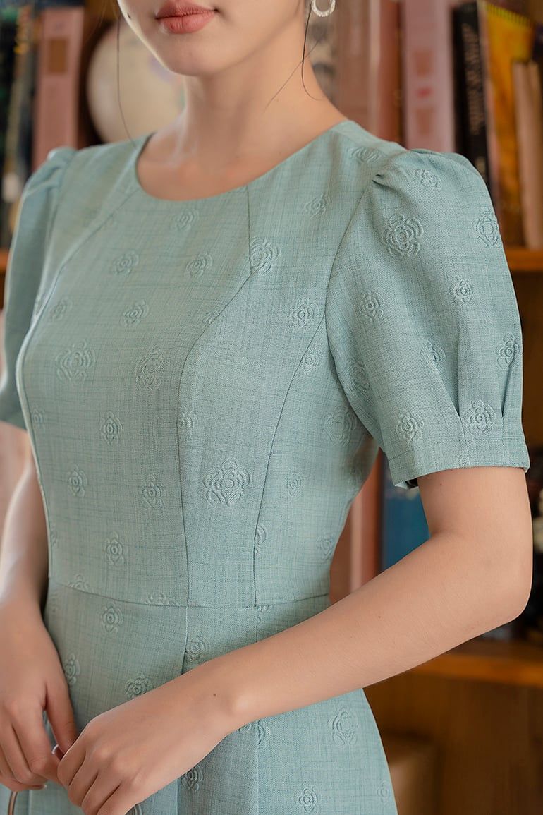 ĐẦM CÔNG SỞ 3653