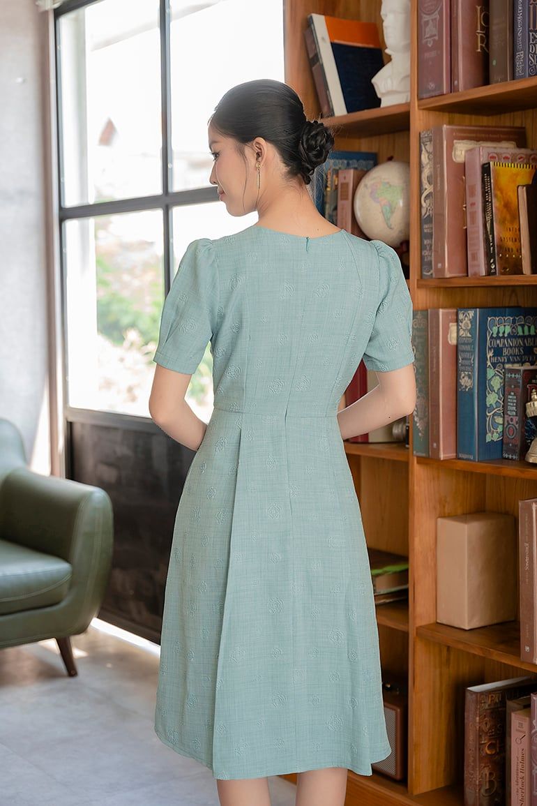 ĐẦM CÔNG SỞ 3653
