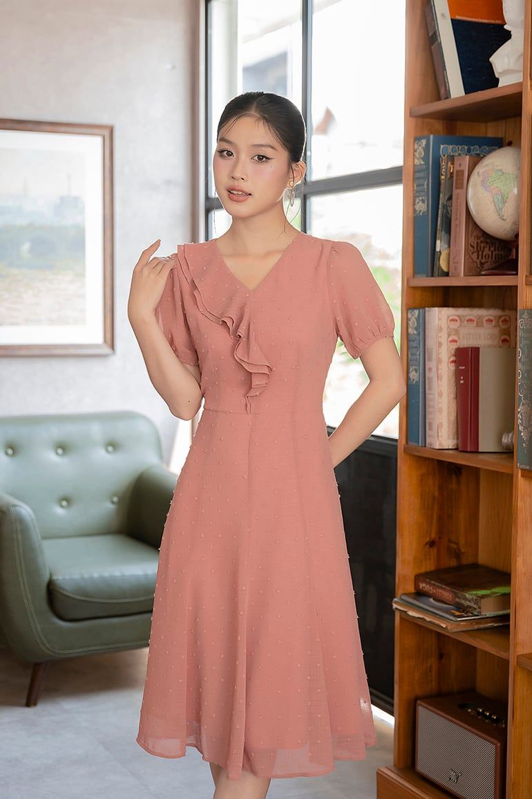 ĐẦM 3646