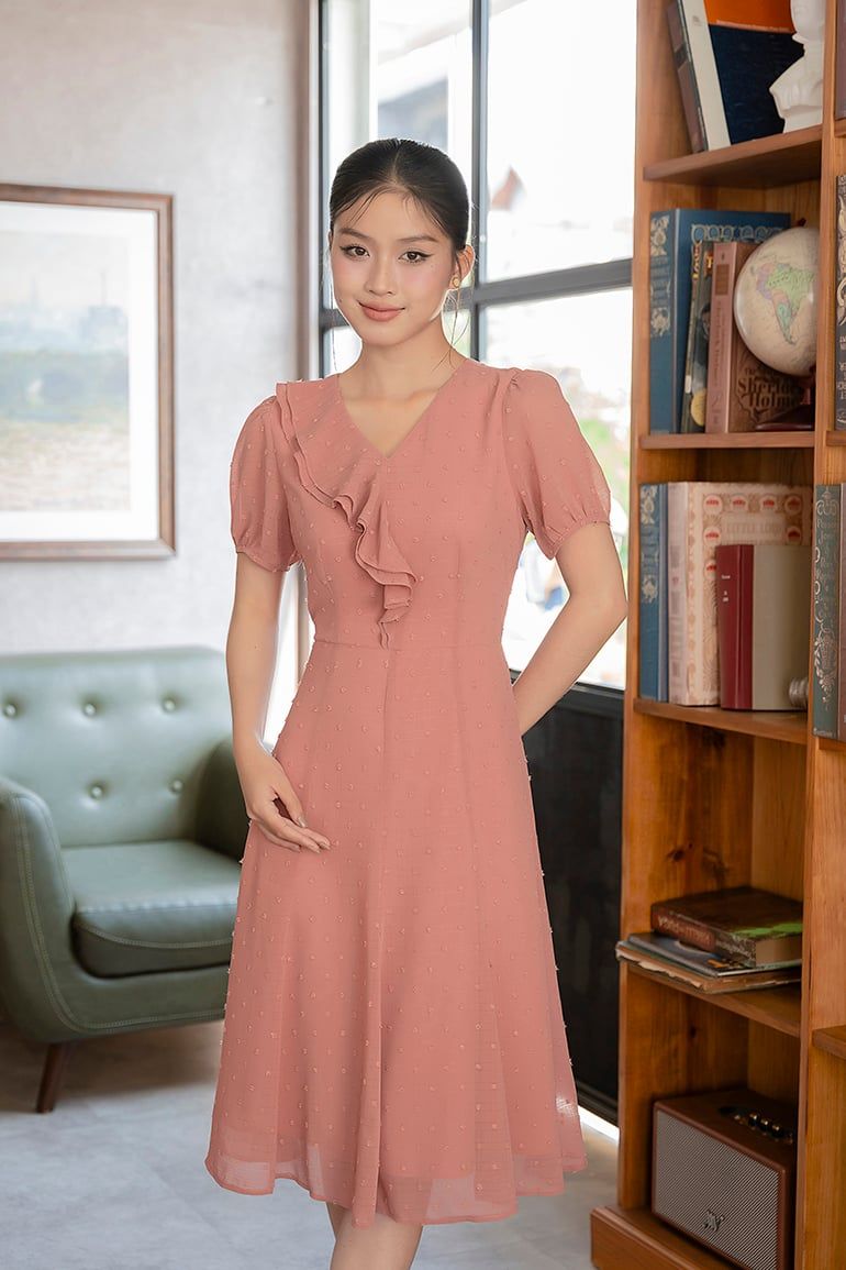 ĐẦM 3646