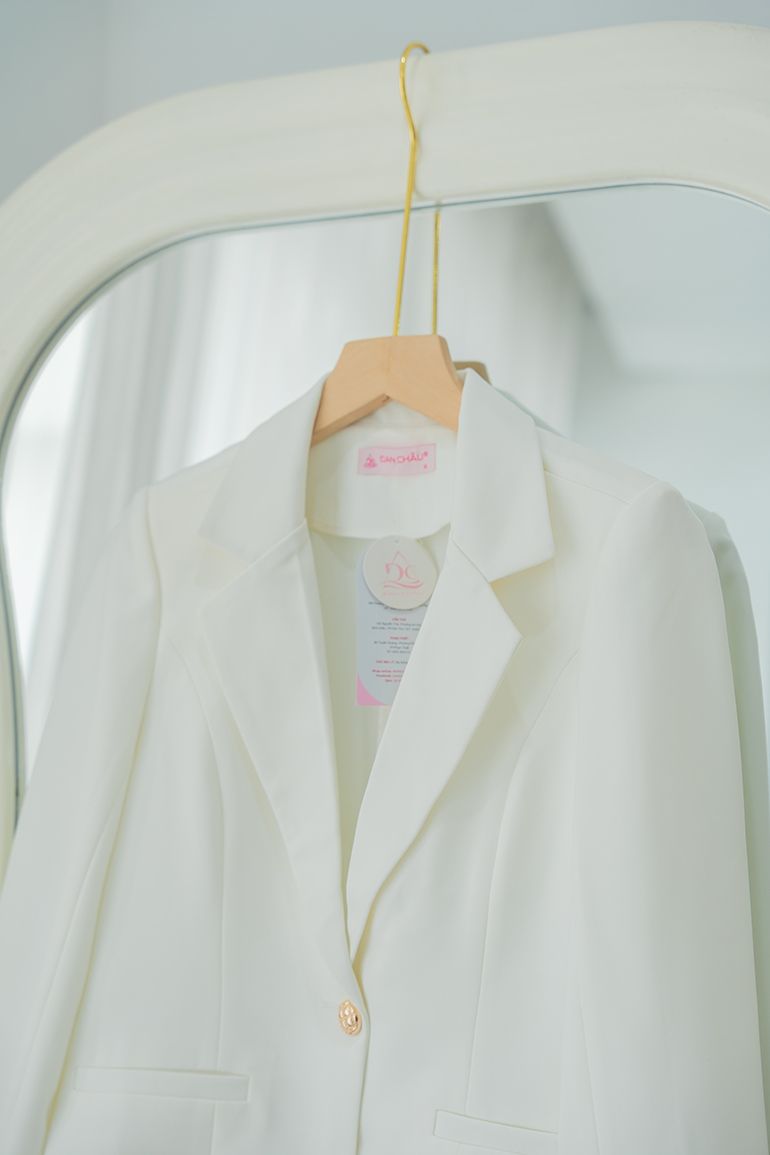 ÁO VEST 5873