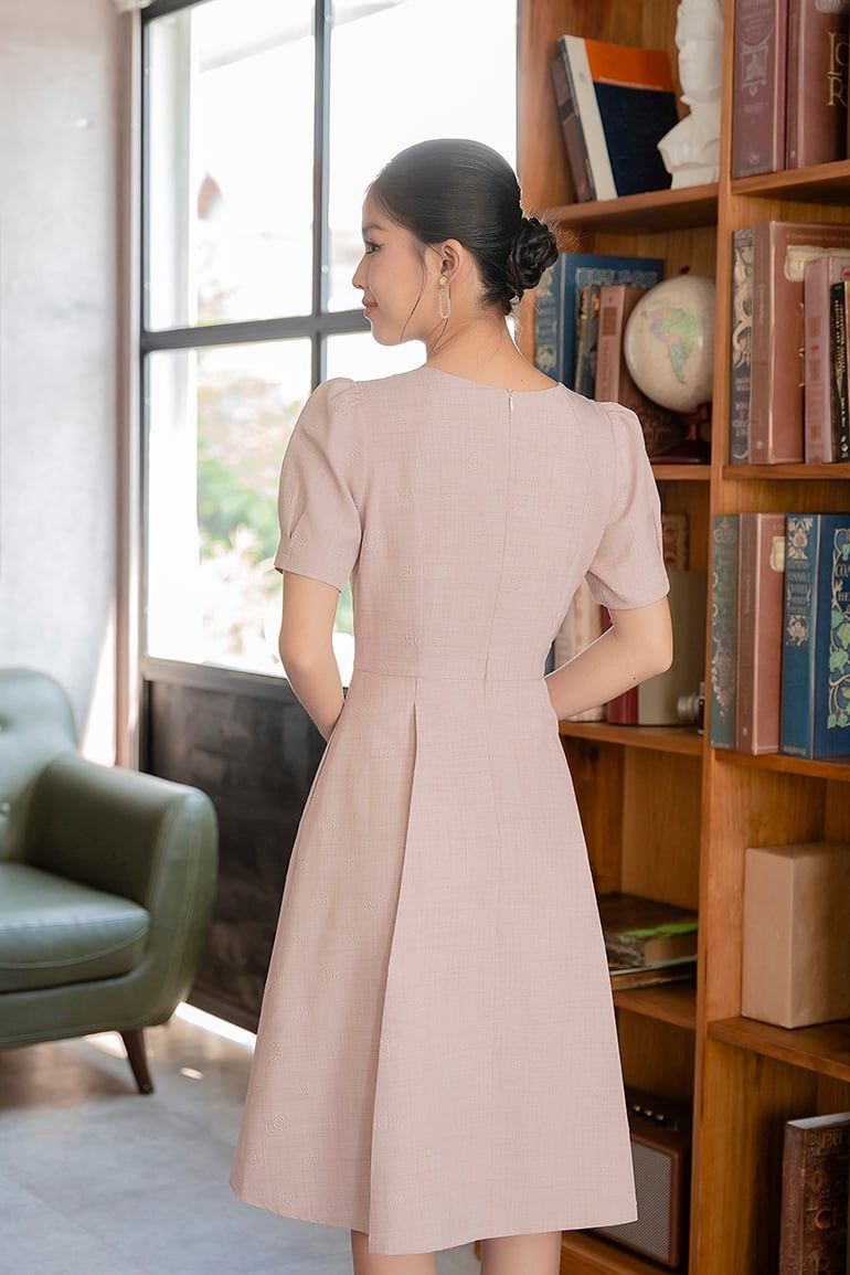 ĐẦM CÔNG SỞ 3653