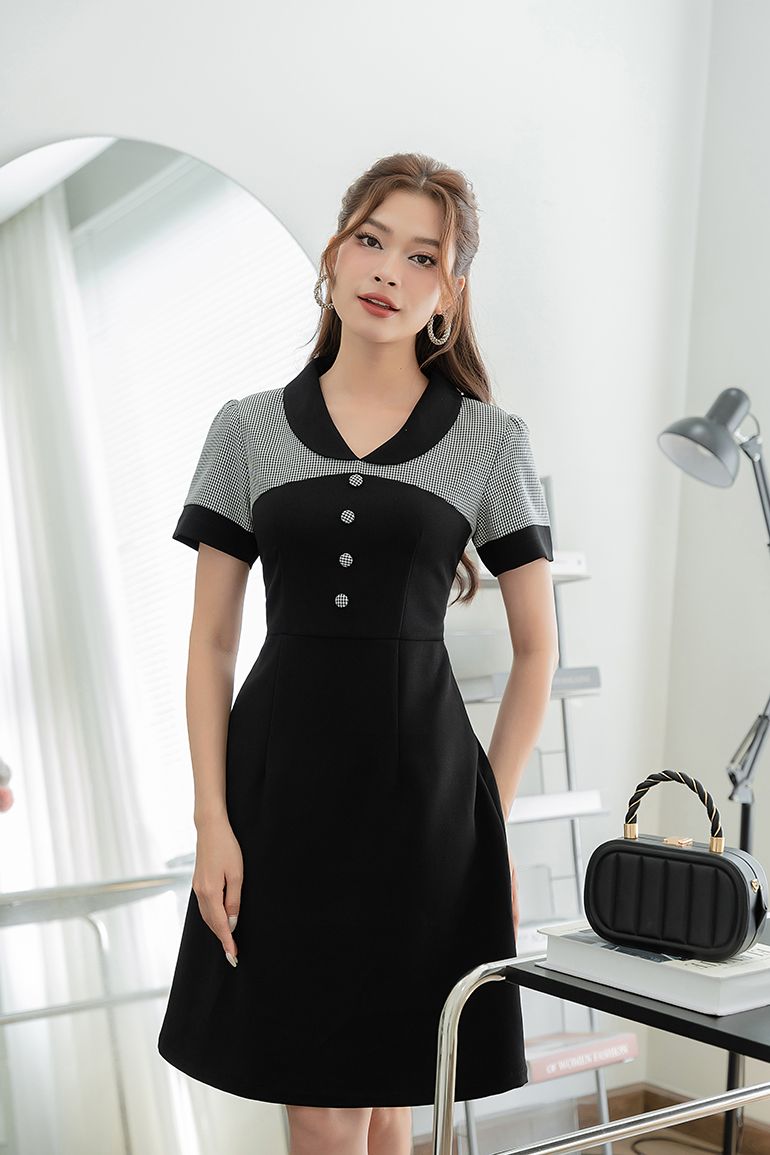 ĐẦM A 3548